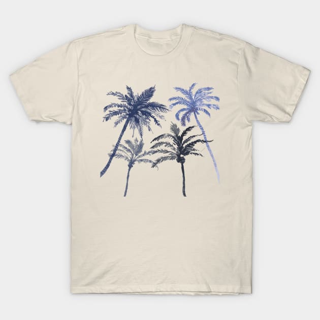 Summer Beach Party T-Shirt by Jirka Svetlik